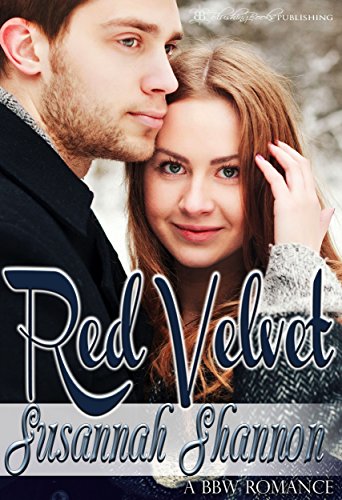 Red Velvet: A Romantic Comedy (The Cass Chronicles Book 5)