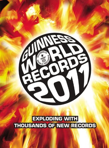 Guinness World Records