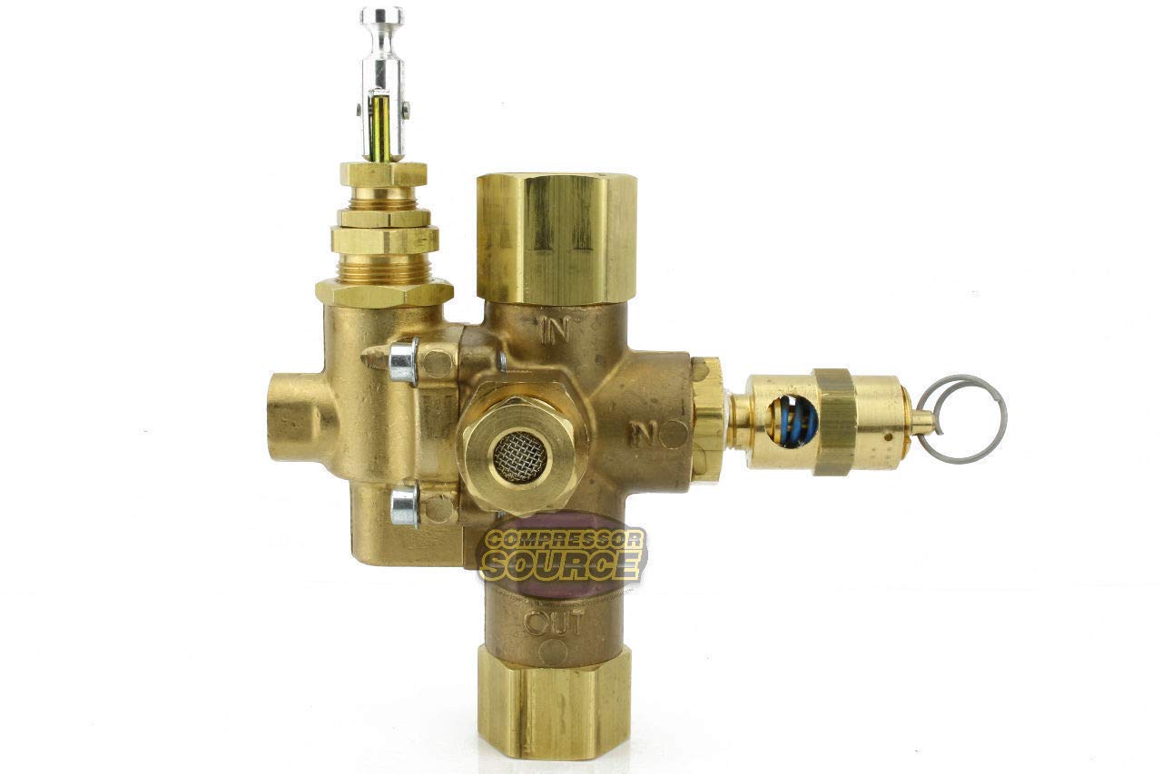 Best T 30 Ingersoll Rand Air Compressor