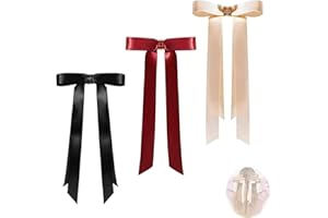 Magnetic Bow Clip, Magnetic Hair Clips for Styling, Strong Hold No-Slip, Seamless 2-in-1 Design Magnetics Tropical Sunset Hai