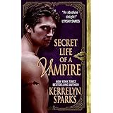 Secret Life of a Vampire (Love at Stake, Book 6)