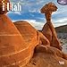 Utah, Wild & Scenic 2015 Square 12x12 by BrownTrout (2014-07-15) by