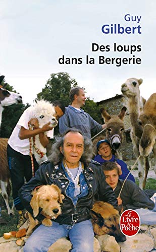 Des Loups Dans La Bergerie (Ldp Litterature) (French Edition) by G Gilbert