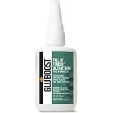 GluBoost - Fill n' Finish Ultra Thin