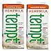 Living Harvest Tempt Unsweetened Original Hemp Milk - Creamy Non-Dairy Milk Alternative - 32 Ounce Each (Pack of 2)