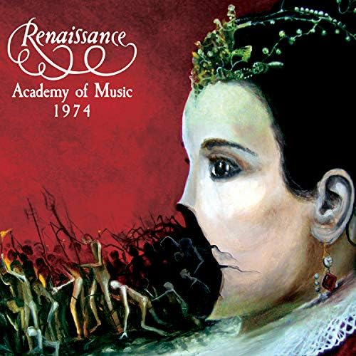 RENAISSANCE - Renaissance - Amazon.com Music