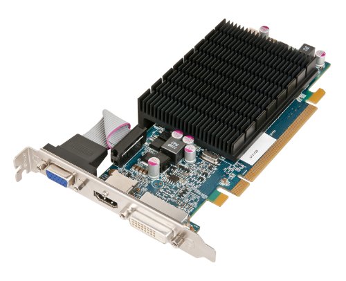 Radeon HD 6570 H657HS2G
