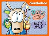 Rocko's Modern Life Volume 1