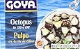 Goya Pulpo Octopus Ooil 4 Oz
