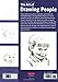 Art of Drawing People: Discover simple techniques for drawing a variety of figures and portraits (Collector's Series)