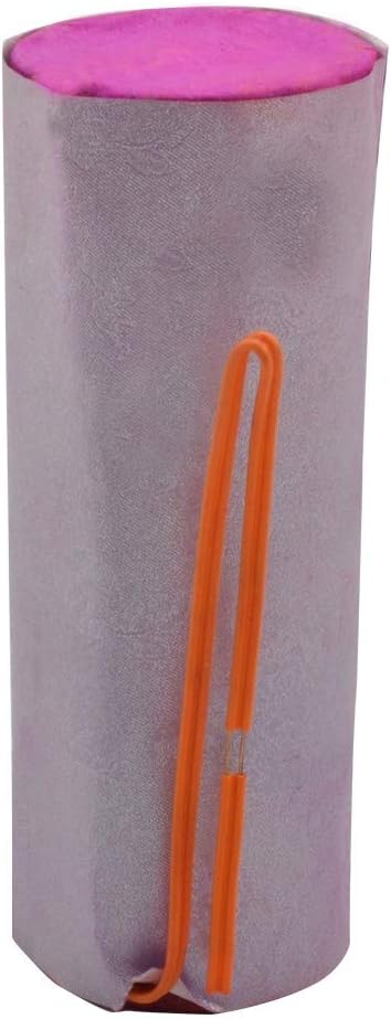 Colorful Smoke Photography Props, Background Show Fog Effect Toy Smoke Bomb Tube Film Special Prop, Color light Violet