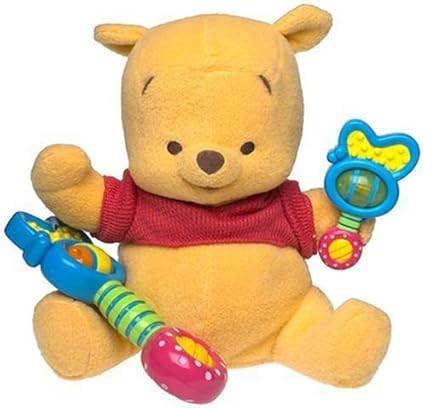 sonajeros para bebes fisher price