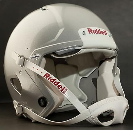 riddell revo speed