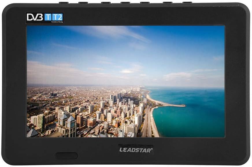 flip down tv per auto 15 pollici