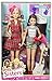 Barbie Sisters Barbie and Skipper Doll 2-Pack