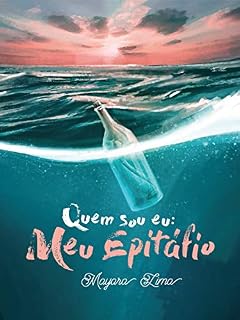 Livro Quem sou eu: Meu epitáfio