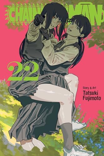 Chainsaw Man, Vol. 20: Fujimoto, Tatsuki: 9781974762231: Amazon