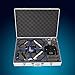 UDI U818A Drone Carrying Case - Hard Drone Case Accessories Protection Pack for Carrying Force1 U8181A WiFi Drone Quadcopter