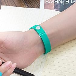 Greeninsync Band for Fitbit Flex 2, Adjustable