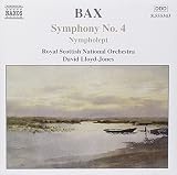 SYMPHONY 4 / OVERTURE / NYMPHOLEPT                 image