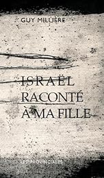 Israël raconté à ma fille