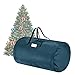 Tiny Tim Totes 83-DT5532 s Storage Bag, Large for 9 Foot Tree, Green