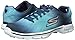 Skechers Performance Women's Go Walk 3 Lace-Up Walking Shoe