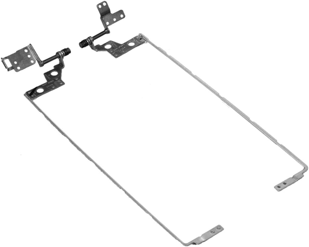 Amazon.com: Replacement LCD Laptop Hinge Set L+R Compatible with Lenovo