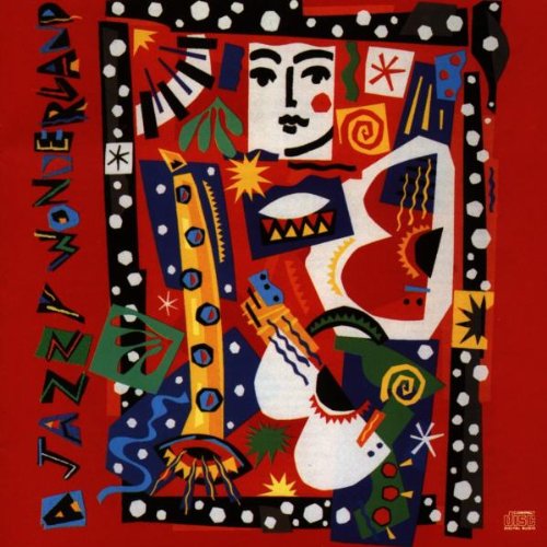 Wonderland - Jazzy Wonderland - Zortam Music