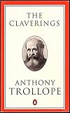 The Claverings (Trollope, Penguin)