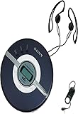 Sony D-EJ100 Walkman Portable CD Player