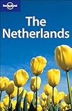Front cover for the book Lonely Planet the Netherlands by Jeremy Gray