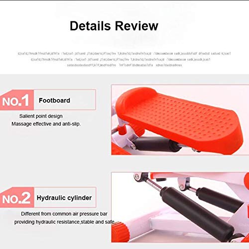 KENL-Summit-Fitness-Mini-Stepper-for-Exercise-Exercise-Machine-for-Home-Use-Small-and-Portable-Cardio-Machine-Stair-Stepper-for-Home-Use-Designed-Fitness-Equipment-for-Women-and-Men