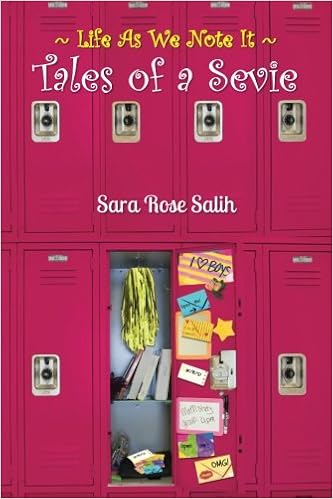 Tales Of A Sevie Life As We Note It Rose Salih Sara 9780985346607 Amazon Com Books