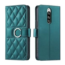 Lucyliy Compatible with Sony Xperia 1 J8110 J8170
