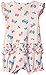 Carter's Baby Girls' 2-Pack Romper, Bird/Butterfly, 9 Months