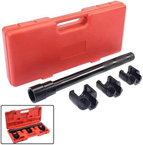 MEE TONG SHOP Inner Tie Rod Removal Installation Tool Set Mechanics Kit Dual Tie Rod Tools