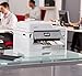 Brother MFC-J5930DW All-in-One Color Inkjet Printer, Wireless Connectivity, Automatic Duplex Printing, Amazon Dash Replenishment Ready