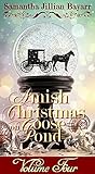 Amish Christmas on Goose Pond (VOLUME FOUR)