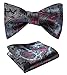 HISDERN BOW TIE SET
