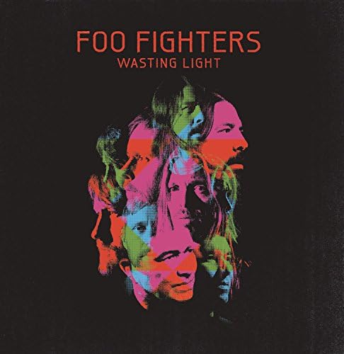 Amazon.com: The Essential Foo Fighters: CDs & Vinyl