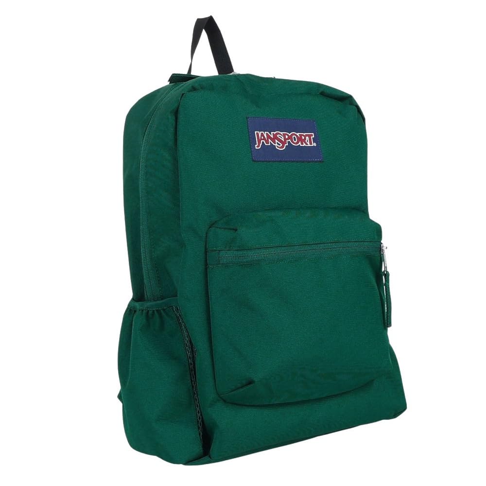 JANSPORT JS0A47LW7F7 Cross Town Deep Juniper