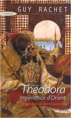 Théodora