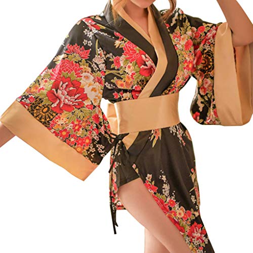 Republe-Floral-Kimono-Donne-Fotografia-Prop-Sexy-Girl-Cosplay-Costume-di-Scena-delle-Prestazioni