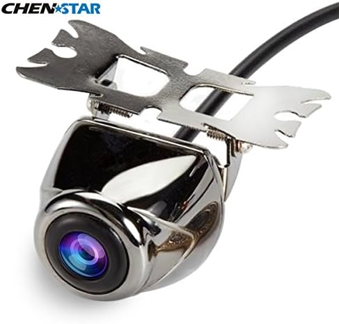 CHENSTAR Waterproof Night Vision HD CMOS 170° Viewing Field Car Rear View Backup Camera CCD Shockproof