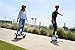 Segway miniPLUS Smart Self-Balancing Electric Transporter, White