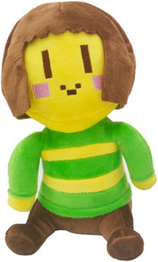 chara plush