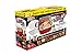 BulbHead Red Copper Square Pan 5 Piece Set by BulbHead, 10-Inch Pan, Glass Lid, Fry Basket, & More