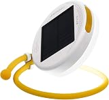 MPOWERD Luci Core Solar Utility Task Light 40 Lumens 12 Hour Run Time Waterproof view 2