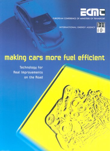 Making Cars More Fuel Efficient: Technology for Real Improvements on the Road